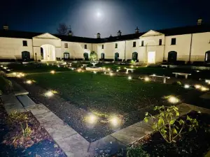 3 Castle Hume Court Holiday House