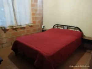 Alma Mia