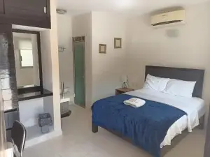 Hotel Ejecutivo Express Paraiso