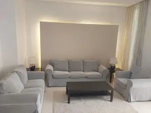 Farms - Family Apartment