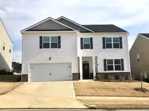 Masters rental just 7 miles from Augusta National!