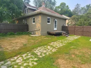 Charming 1900 ERA House in Downtown Cambridge