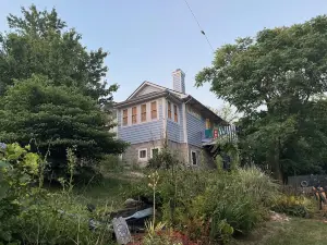 Miller Beach and Indiana Dunes National Park Vacation House