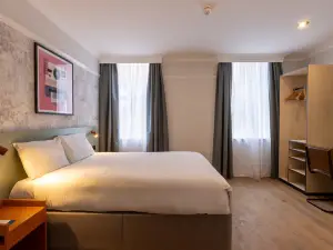 Garner Reading City Centre by IHG