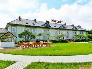 Hotel Tirest