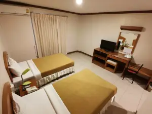 Tonpalm inn