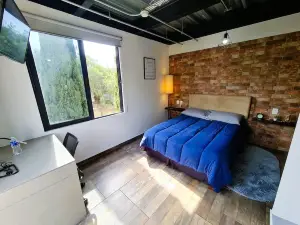 CASONA 46 LUXURY STUDIOS & ROOMS