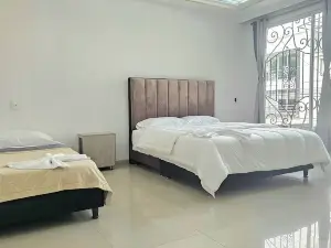 Hotel Limonar Cali