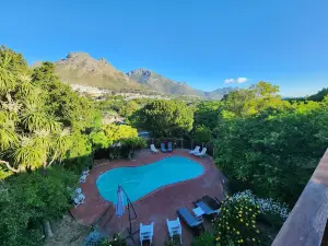 The Salt House in Hout Bay