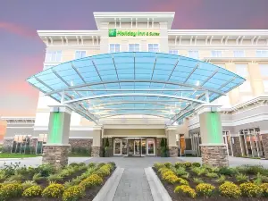 Holiday Inn & Suites 東皮奧里亞