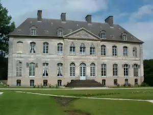 Château de Couin