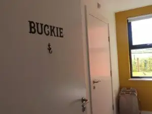 Buckie - 2 Bed Luxury Apartment
