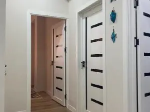Cozy Flat