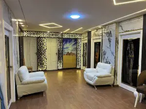 Miracle Pyramids View Hotel