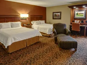 Hampton Inn Winchester