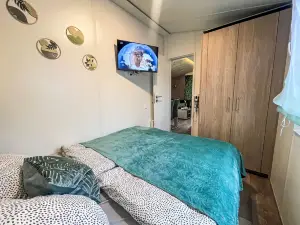 Tiny Haus Tiny Moments