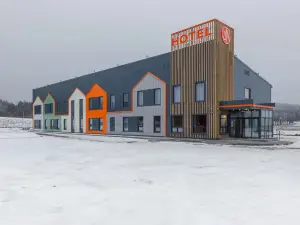 3A Zadonsk