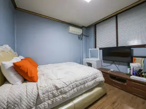 Yeonggwang Chungsoo Motel