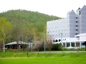 Ashibetsu Onsen Starlight Hotel