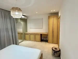 Kia Ora Appart Hotel