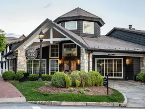 The Park on Main Hotel