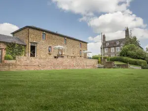 The Granary at Fawsley