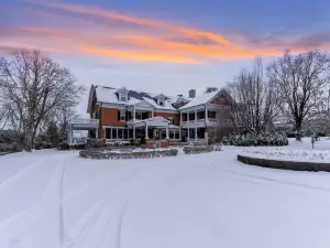 Mercersburg Inn
