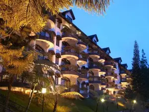 Strawberry Park Resort
