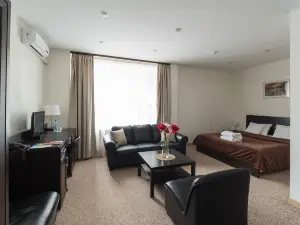 Hotel Avialuxe