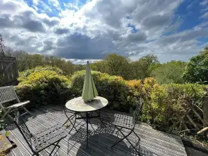 Cwmbach Guest House