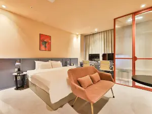 Number25 Hotel Soraepogu