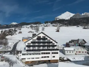 Hotel Toggenburg