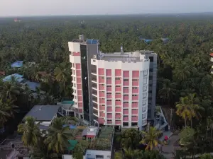 The Habitat Suites