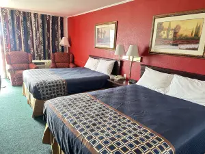 Gateway Inn