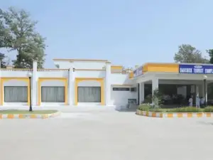 Dabchick Tourist Resort