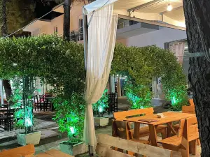 Hotel Bar Restorant ' Mani '