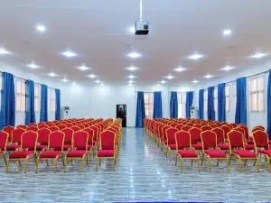 โอเชียน โรงแรม คริบี