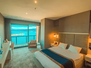 Royal Comfort Hotel