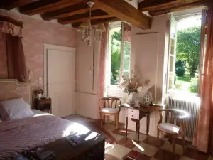 Manoir de Boisairault