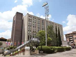 Hotel Maxim