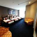Hotel Washington Promo Code