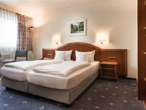 Akzent Hotel Köhler