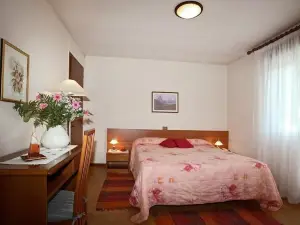 Albergo Miramonti