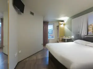 B&B Hotel Le Mans Centre