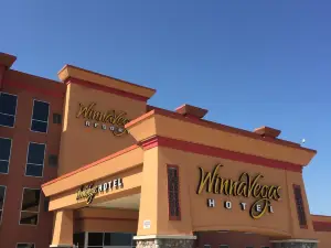 WinnaVegas Casino & Resort