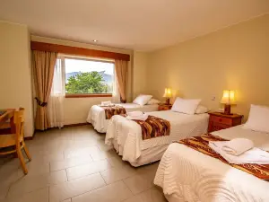 Hotel Vientos del Sur