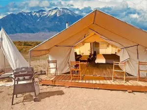 Rustic Rook Resort Great Sand Dunes