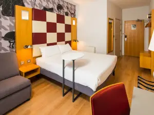 Ibis Styles Haydock