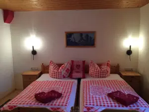 Pension Zum Bauernstübl