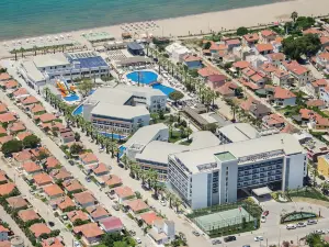 Palm Wings Beach Resort & Spa Kusadasi- All Inclusive